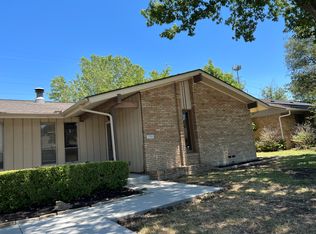 7729 Dentcrest Dr, Dallas, TX 75254