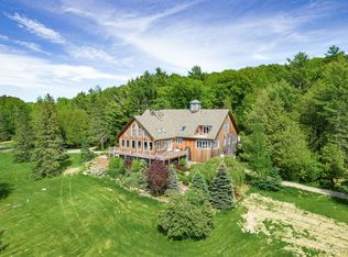 48 Hinckley Hill Rd, Carmel, ME 04419