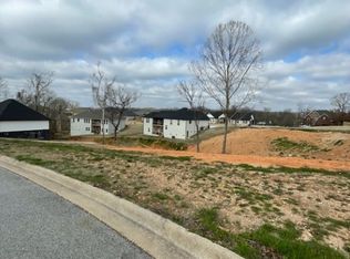 LOT 45 Lee St, Pea Ridge, AR 72751