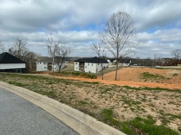 LOT 45 Lee St, Pea Ridge, AR 72751