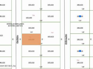 716 BRETT Avenue, Interlachen, FL 32148
