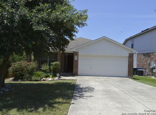 15503 Grey Fox Ter, San Antonio, TX 78255