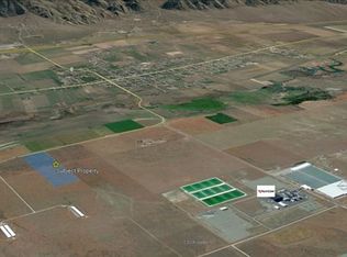 525 W 200 N, Mona, UT 84645