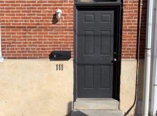 111 W Allen St, Philadelphia, PA 19123