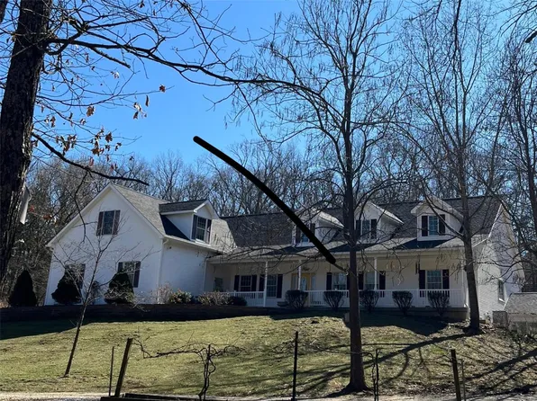 941 Huntington Ln, Washington, MO 63090