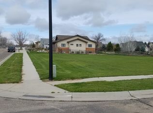 416 Shadow Ridge Blvd, Sheridan, WY 82801