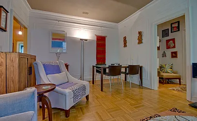 Sold by Brown Harris Stevens