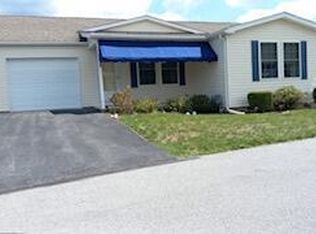 313 Goss Dr, Hollidaysburg, PA 16648