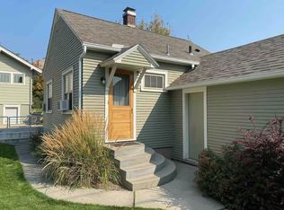 1007 Poplar St, Missoula, MT 59802