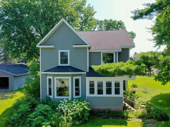 200 North JACKSON STREET, Thorp, WI 54771