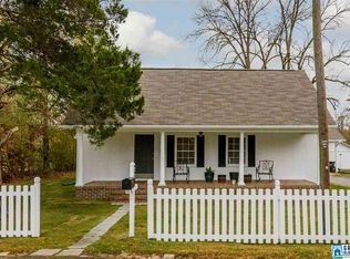 220 Wolf Creek Rd N, Pell City, AL 35125