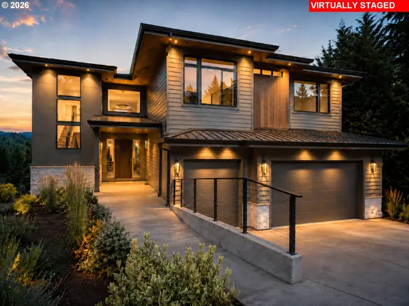 4018 NW McGrath Ct, Portland, OR 97229