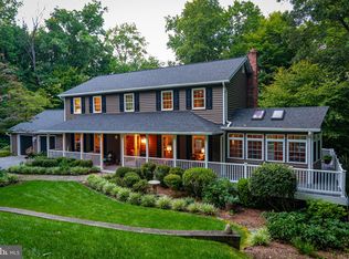 5950 Karen Ct, Chesapeake Beach, MD 20732