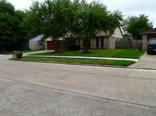 7015 Laughlin Dr, Missouri City, TX 77489