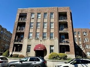 48 Strathmore Rd APT 23, Brighton, MA 02135