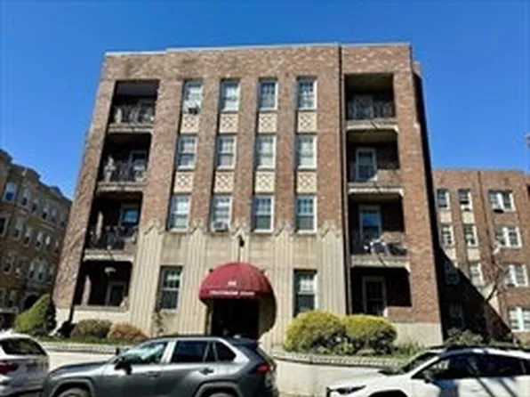 48 Strathmore Rd APT 23, Brighton, MA 02135