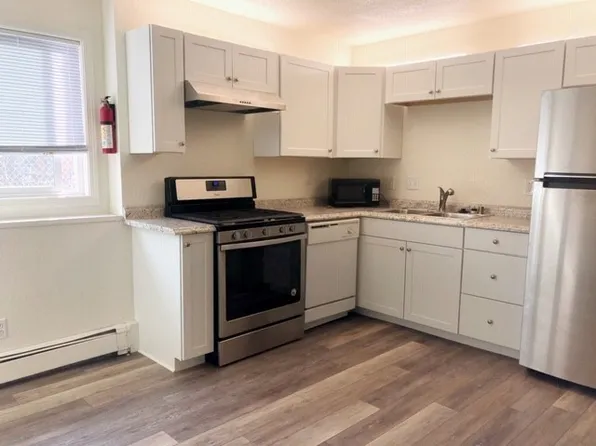 LaTouche Apartments, 1555 Latouche St APT 1, Anchorage, AK 99501