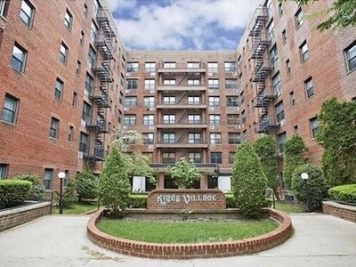 1199 E 53rd St APT 3S, Brooklyn, NY, 11234