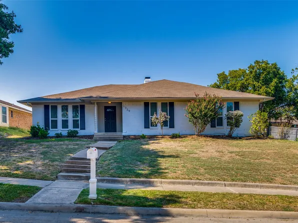 1329 Pecan Valley Dr, Garland, TX 75043