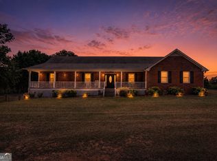 2373 Whitney Rd, Monroe, GA 30655