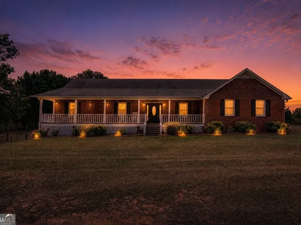 2373 Whitney Rd, Monroe, GA 30655