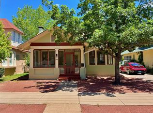 418 12th St NW, Albuquerque, NM 87102