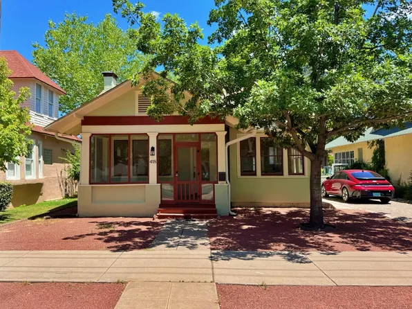 418 12th St NW, Albuquerque, NM 87102