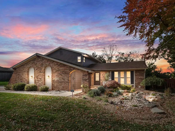 8913 Yorkshire Dr, West Chester, OH 45069