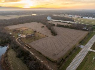 NW B St, Urich, MO 64788