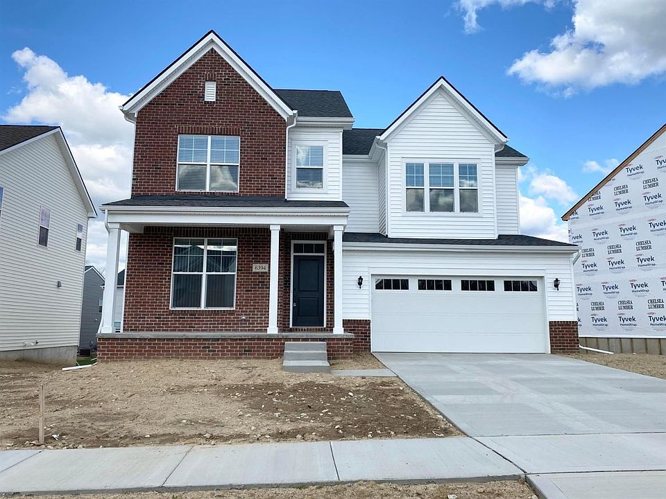 1st image of 6394 S Trailwoods Dr #6394