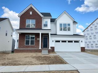 6394 S Trailwoods Dr #6394, Ann Arbor, MI