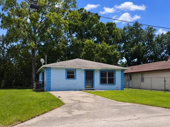 3917 E CLIFTON STREET, TAMPA, FL 33610