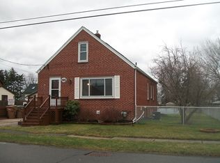 165 Wellworth Pl, Cheektowaga, NY 14225