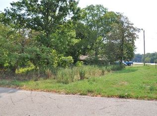 400 East Valliant, Fort Towson, OK 74735