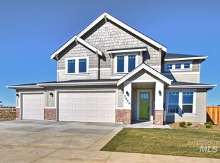 5459 McCurry Way, Meridian, ID 83642