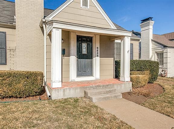 4th image of 4532 Birchman Ave