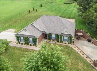 237 Water Hole Trl, Jackson, MO 63755