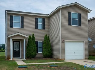 155 Cloverbrook Dr, Harvest, AL 35749