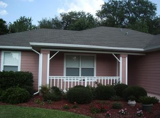 4369 NW 34th Ter, Gainesville, FL 32605