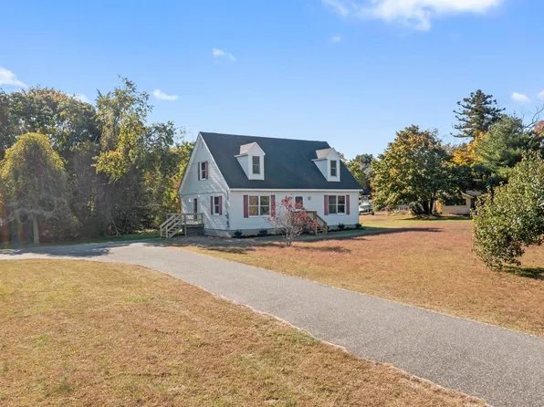 235 Main St S, Cape May Court House, NJ 08210