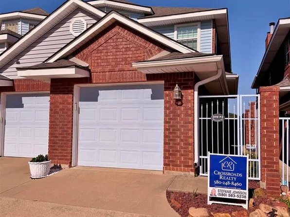 509 NW Fairway Villa Pl APT 3, Lawton, OK 73505