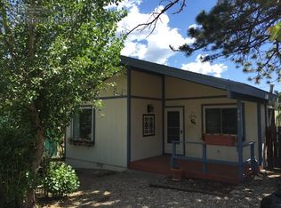 410 Birch Ave, Estes Park, CO 80517