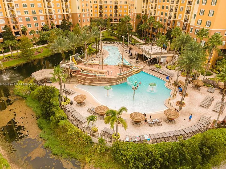1st image of 8100 Poinciana Blvd Unit 2404
