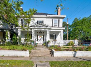 302 Villa St, Rocky Mount, NC 27804