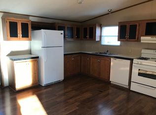 162 Ponderosa Trl S, Belleville, MI 48111