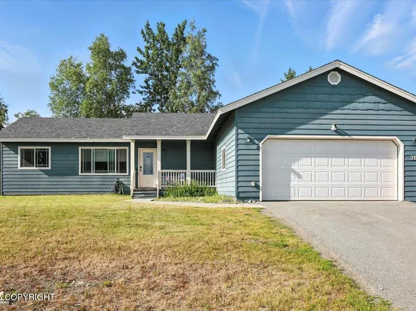 3807 E Darrington Village Cir, Wasilla, AK 99654