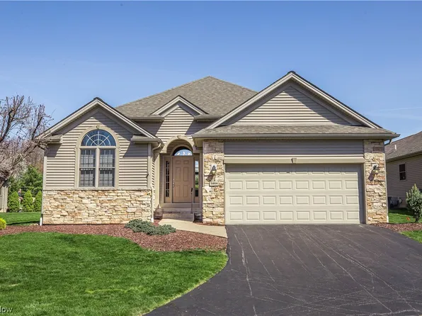 5954 Herons Blvd #17, Austintown, OH 44515