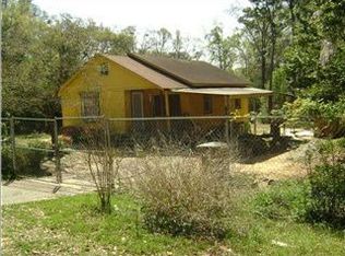 7433 4th St, Mobile, AL 36608