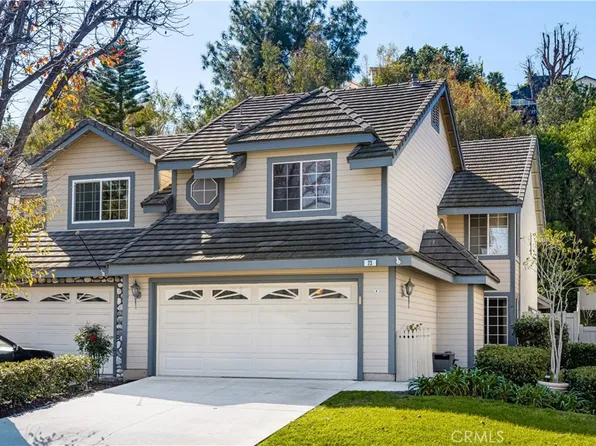 242 S Crawford Canyon Rd Unit 23, Orange, CA 92869
