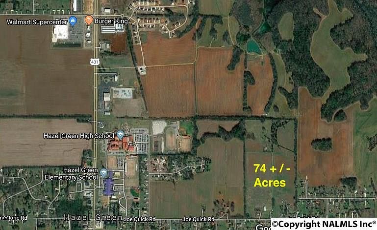 2nd image of 517 Joe Quick Rd